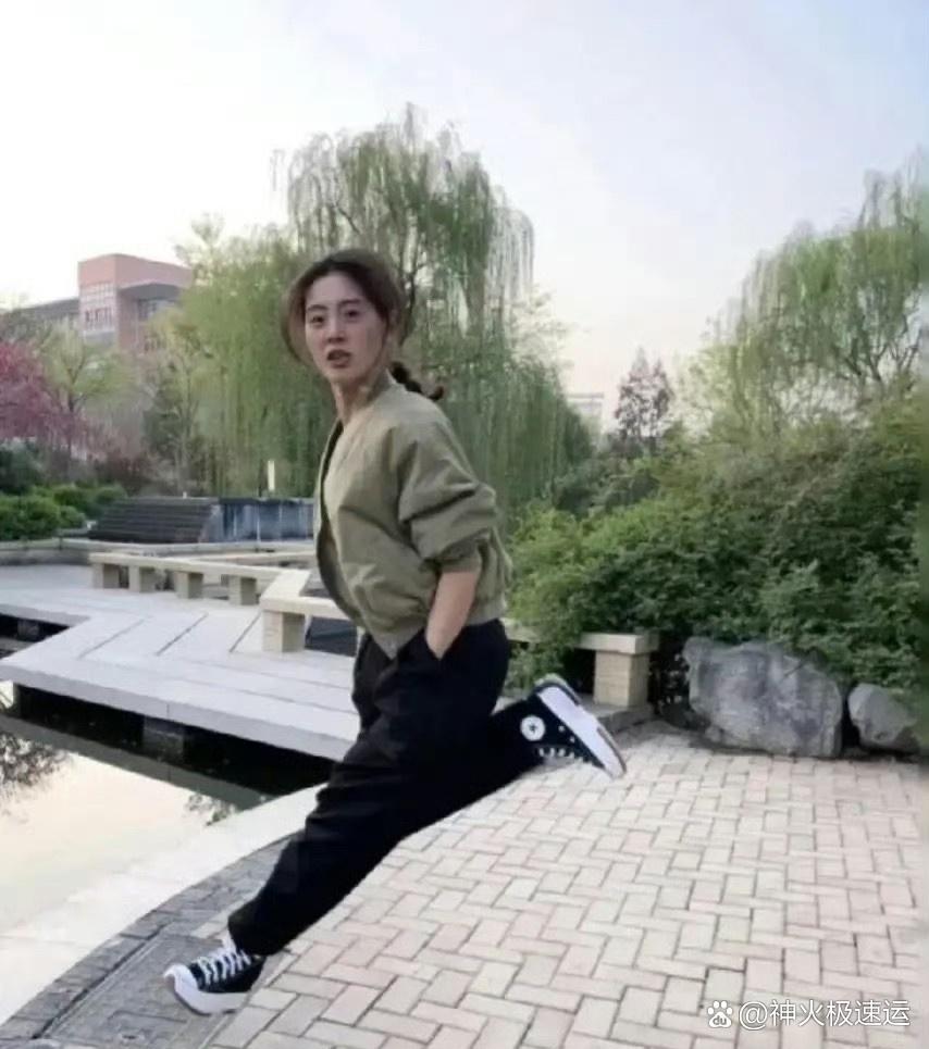 为啥不能让男的拍照，这几张就是最好的答案！