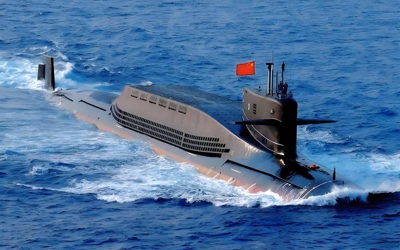 中国外交部正式确认。7月6日，中国外交部正式对外确认：中国海军一艘战略核潜艇