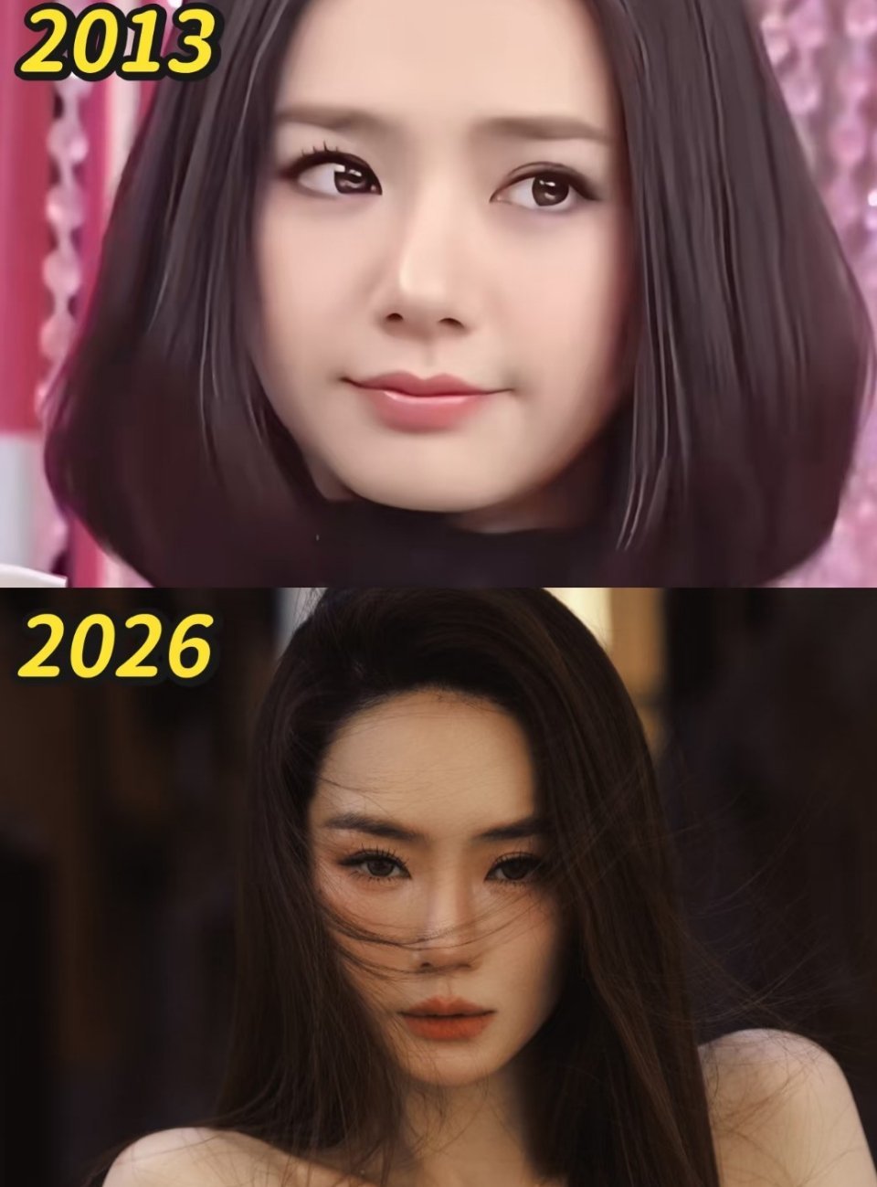 #李承铉生理性喜欢#刷到这个热搜，一下子就懂大家说的生理性喜欢是什么意思。不是刻意制造的浪漫台词，不