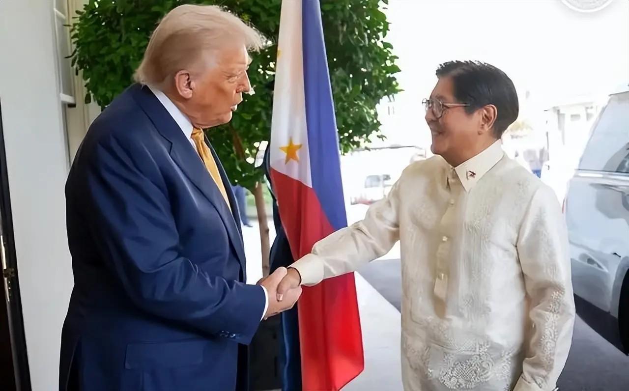 很多人一直搞错了南海局势的本质！我们总以为：是菲律宾在主动挑衅、无理取闹。