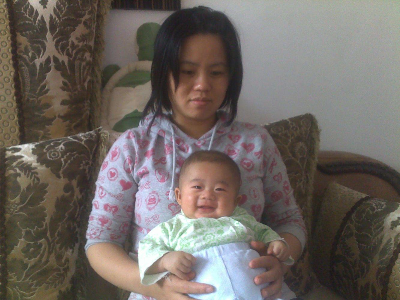 宝宝妈妈真不是故意坑你, 我第一次当妈啥也不懂, 一个新手妈妈独白