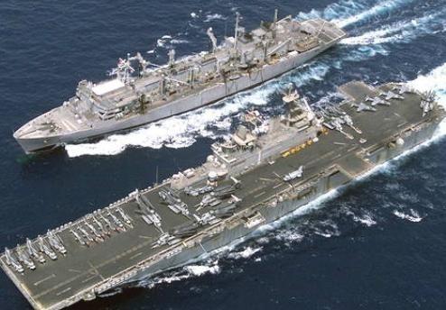 GPS一断，美军就急了，委内瑞拉海岸线上硝烟味越来越浓，中国装备一亮相，胜负天平