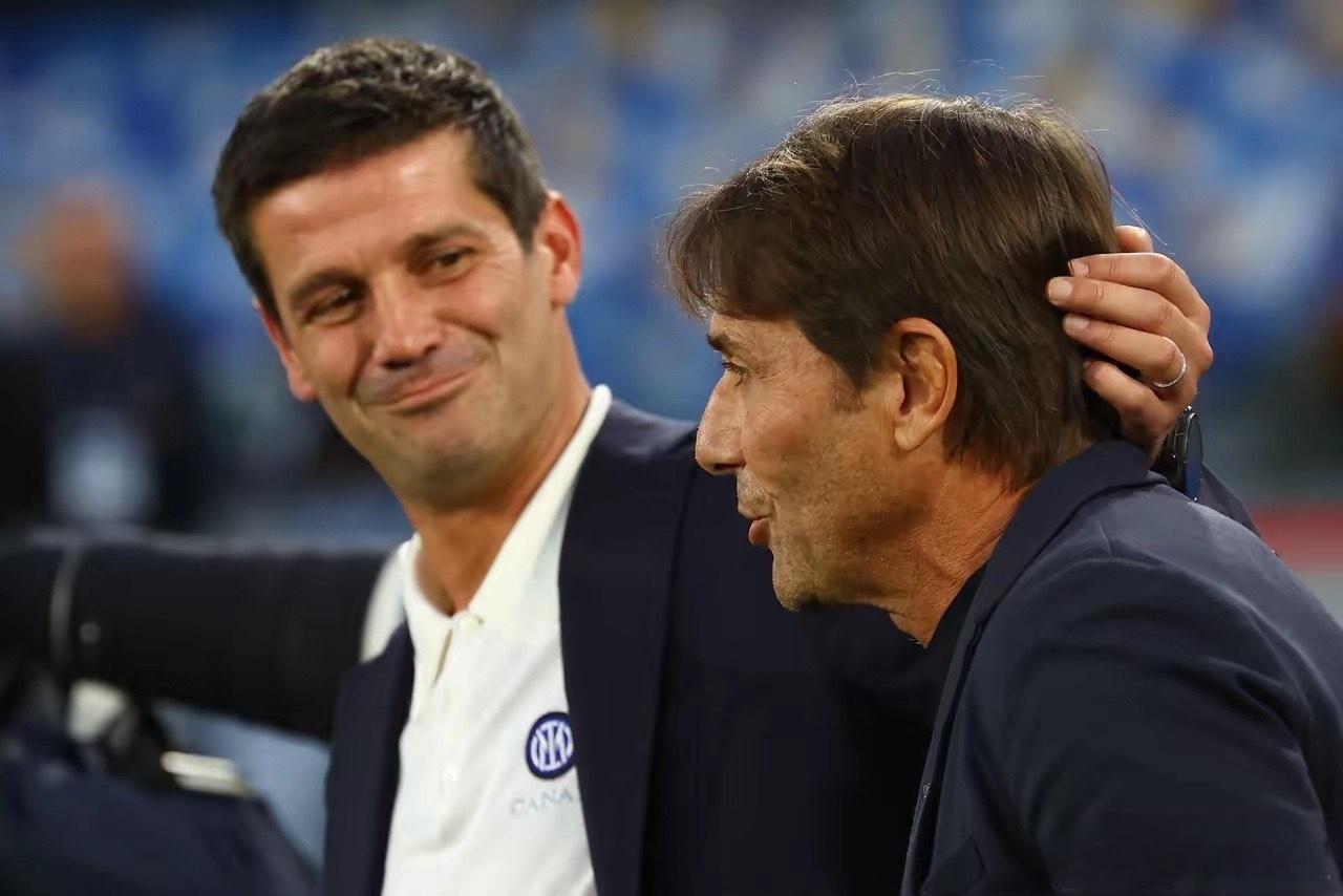 国米这次真是选对人了！齐沃这教练，虽然一开始被大家看作是“菜鸟”，但他用实力证明