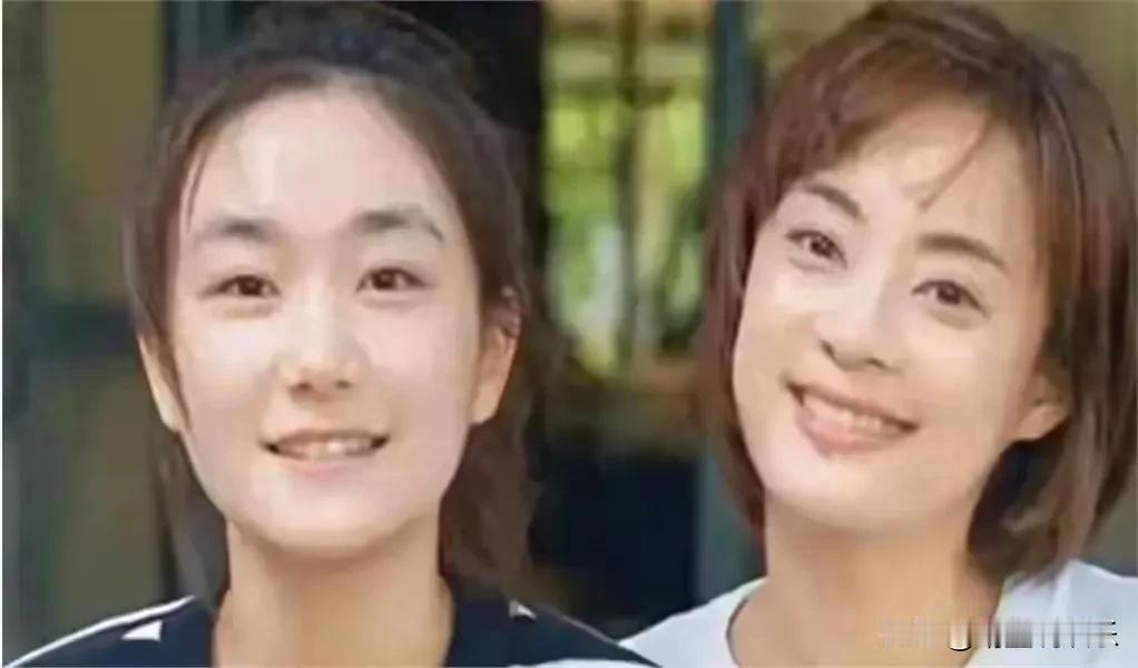 涨知识了！原来《甄嬛传》中小玉娆的扮演者是孙俪的亲妹妹孙艳，难怪小玉娆对长姐