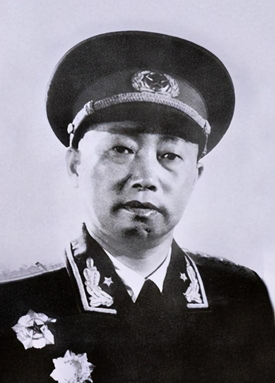 1953年，"独臂将军"回乡，走到自家茅草屋前，嫂子望着眼前空荡荡的左袖、面容沧