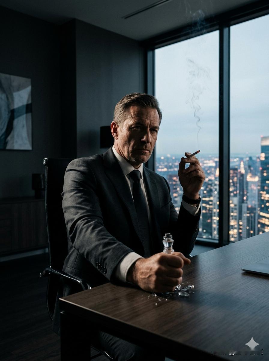 所谓放下执念不过是弱者面对失败的遮羞布　很多人劝你放下执念，说那是痛苦的根源