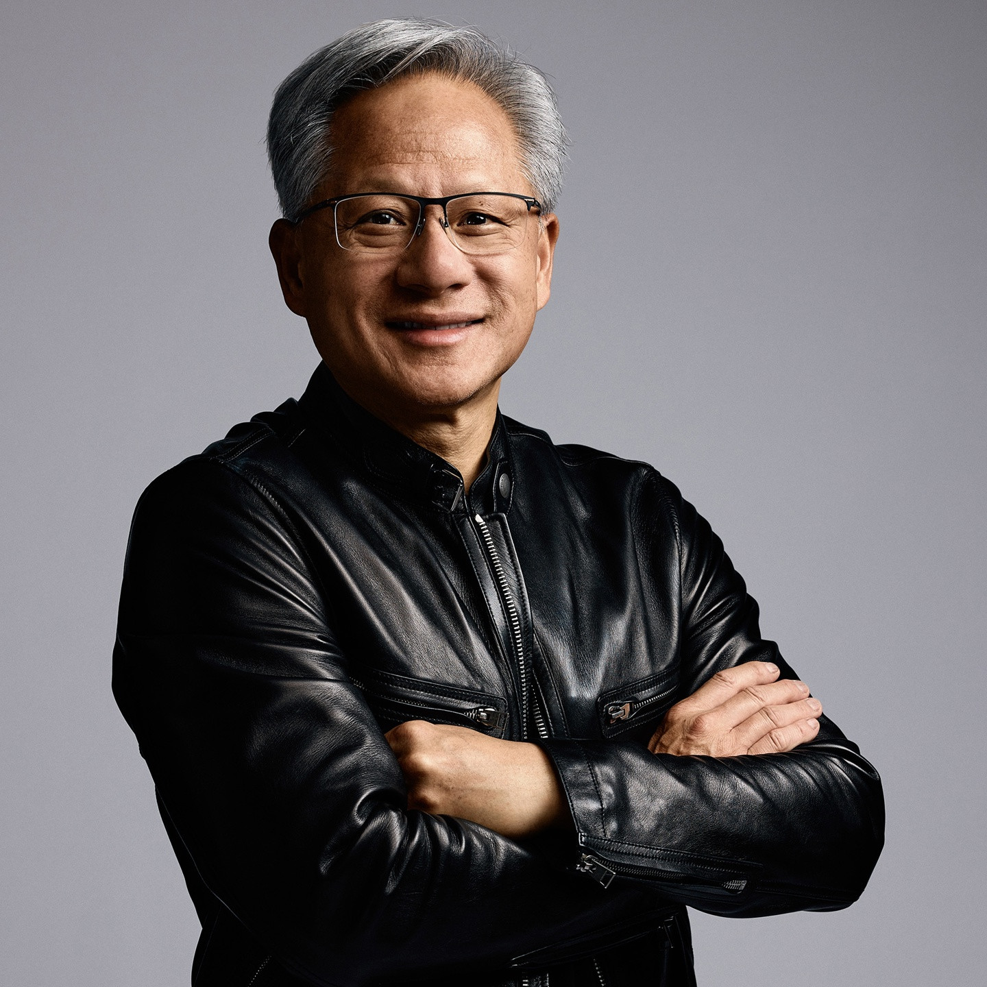 黄仁勋谈AI时代教育重点: 专业选择退居其次, 善用AI能力成关键
