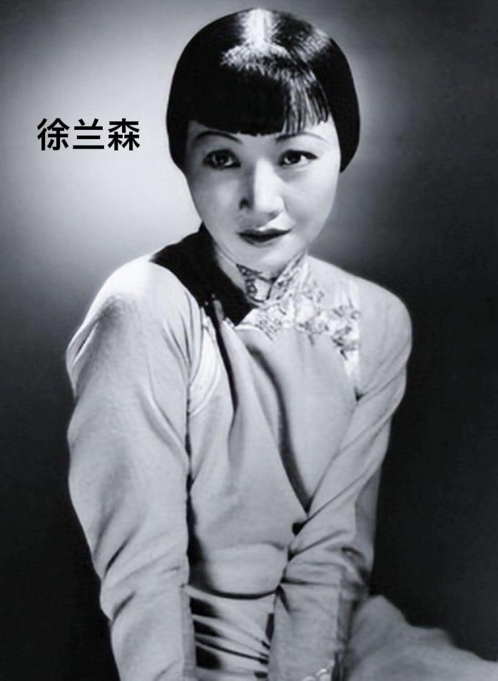 1914年阎锡山纳14岁女孩徐兰森为妾，新婚之夜，阎锡山对她说：“脱衣躺下吧，你