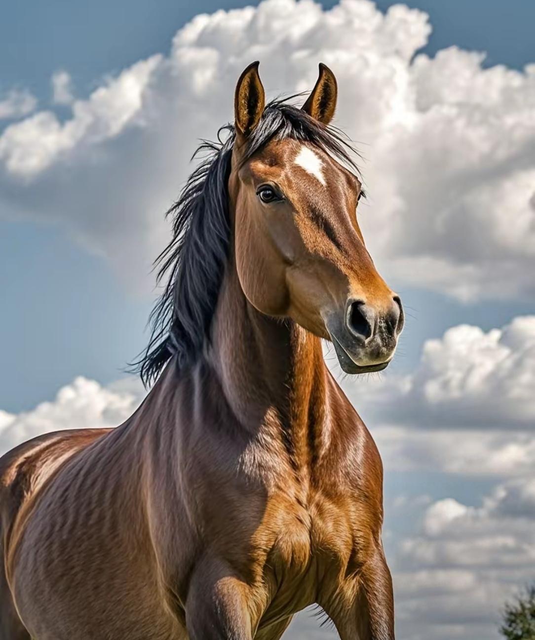 马年从今天开始一觉醒来，春天来了，按照天干地支，立春之后，就是马年的