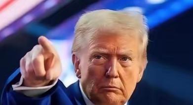 中美两国很有可能都意识到了问题的关键，只要美国不对咱们出手，那么美国想收拾谁