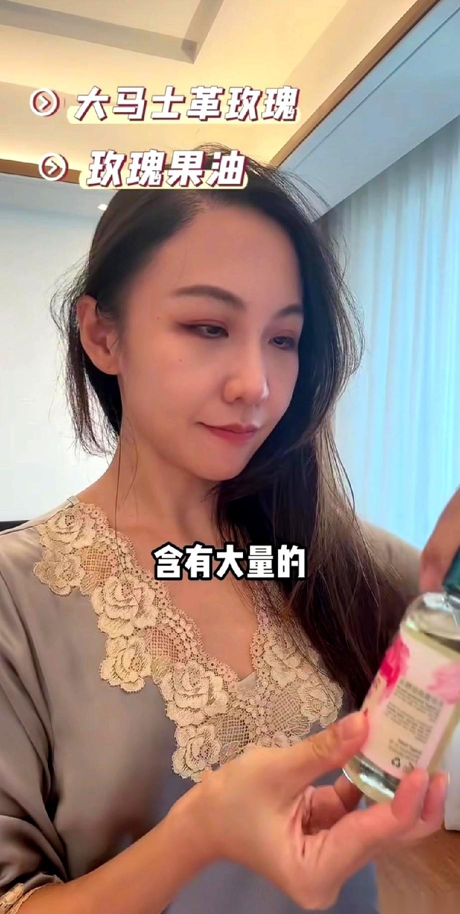 你以为人家嫁的是爱情？醒醒，人家嫁的是一套商业模式。那个立陶宛老公，不是老公