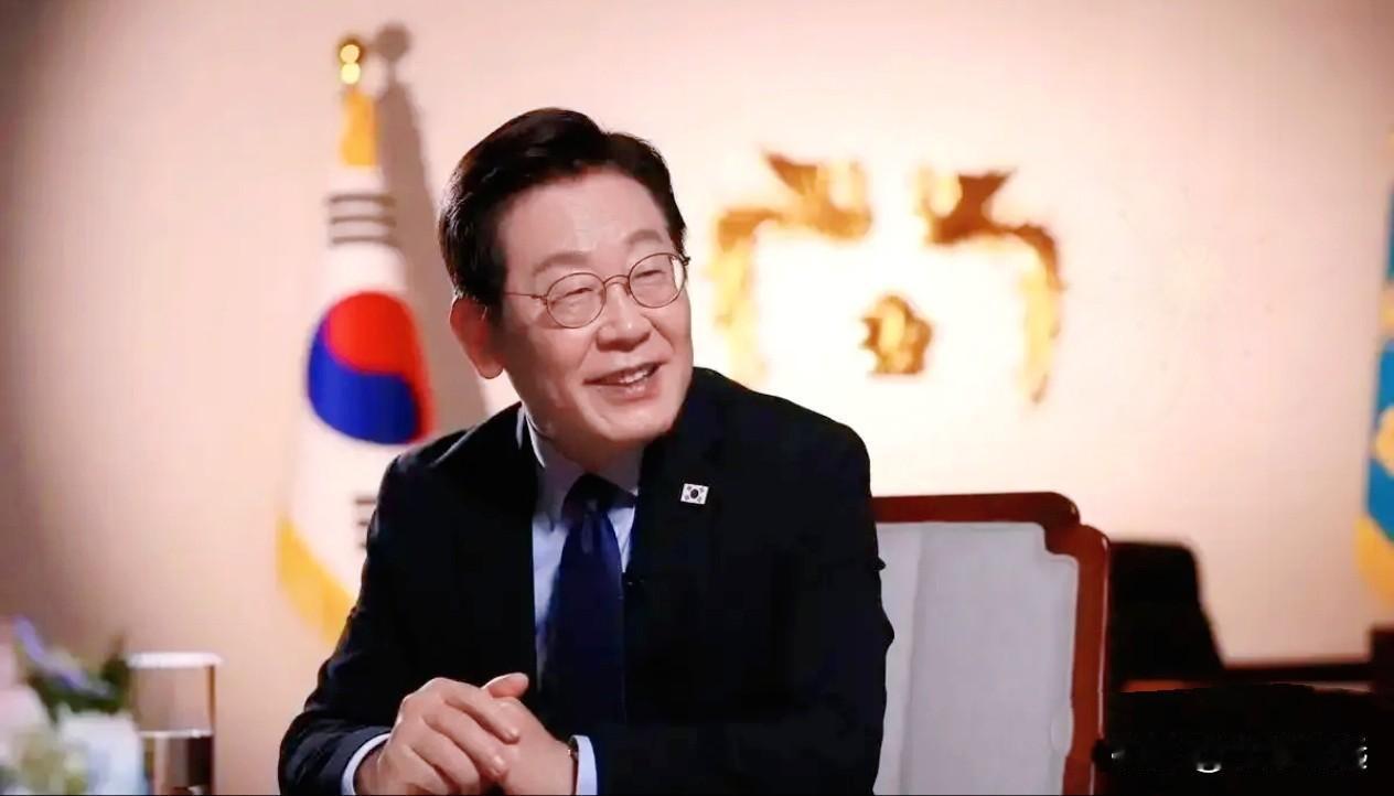 李在明这招“敲山震虎”，玩得是真通透！人还没到奈良，话先递到了高市早苗耳朵里