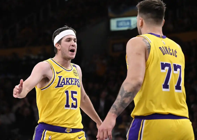 字母无论可能性多大，湖人都要冲！里弗斯+八寸+可乐杯+文森特+1首轮+2互换