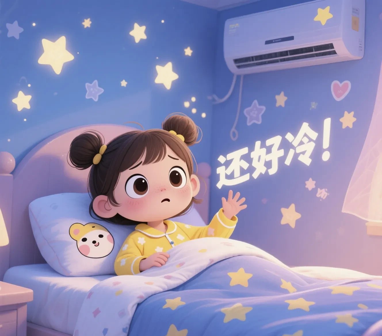 我老公说我是个苦命，不会享受。我觉得他说的也有道理。这两天天气
