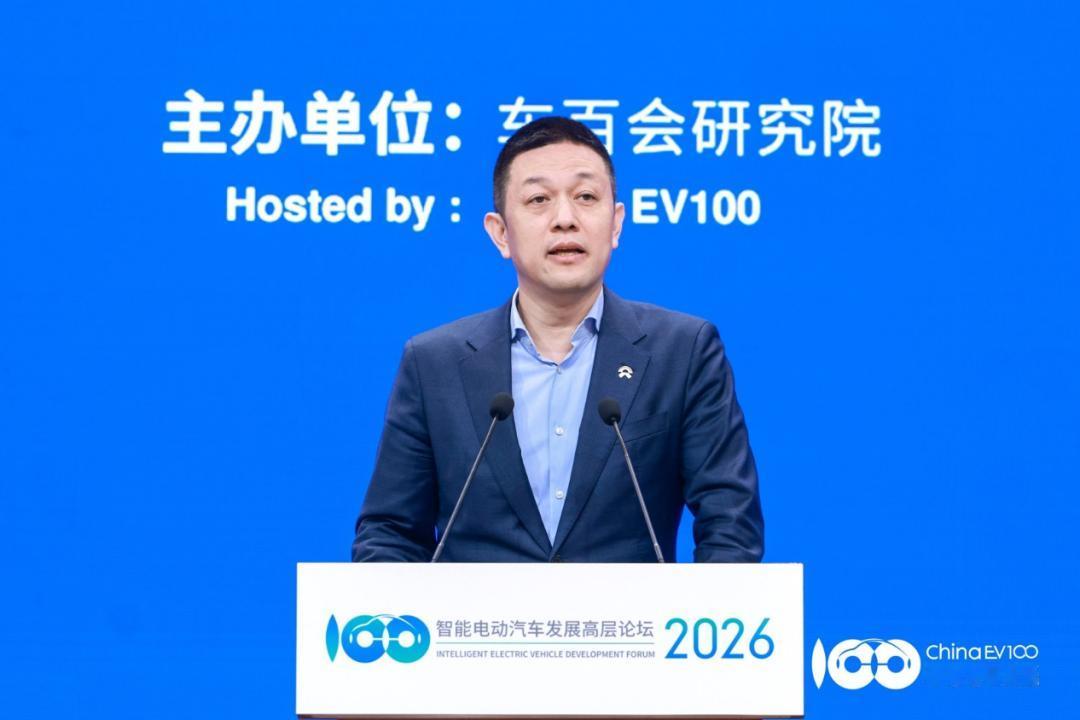 李斌说新车上市浪费几个亿是“常态”，真的是“浪费”？蔚来李斌最近有个观点：一