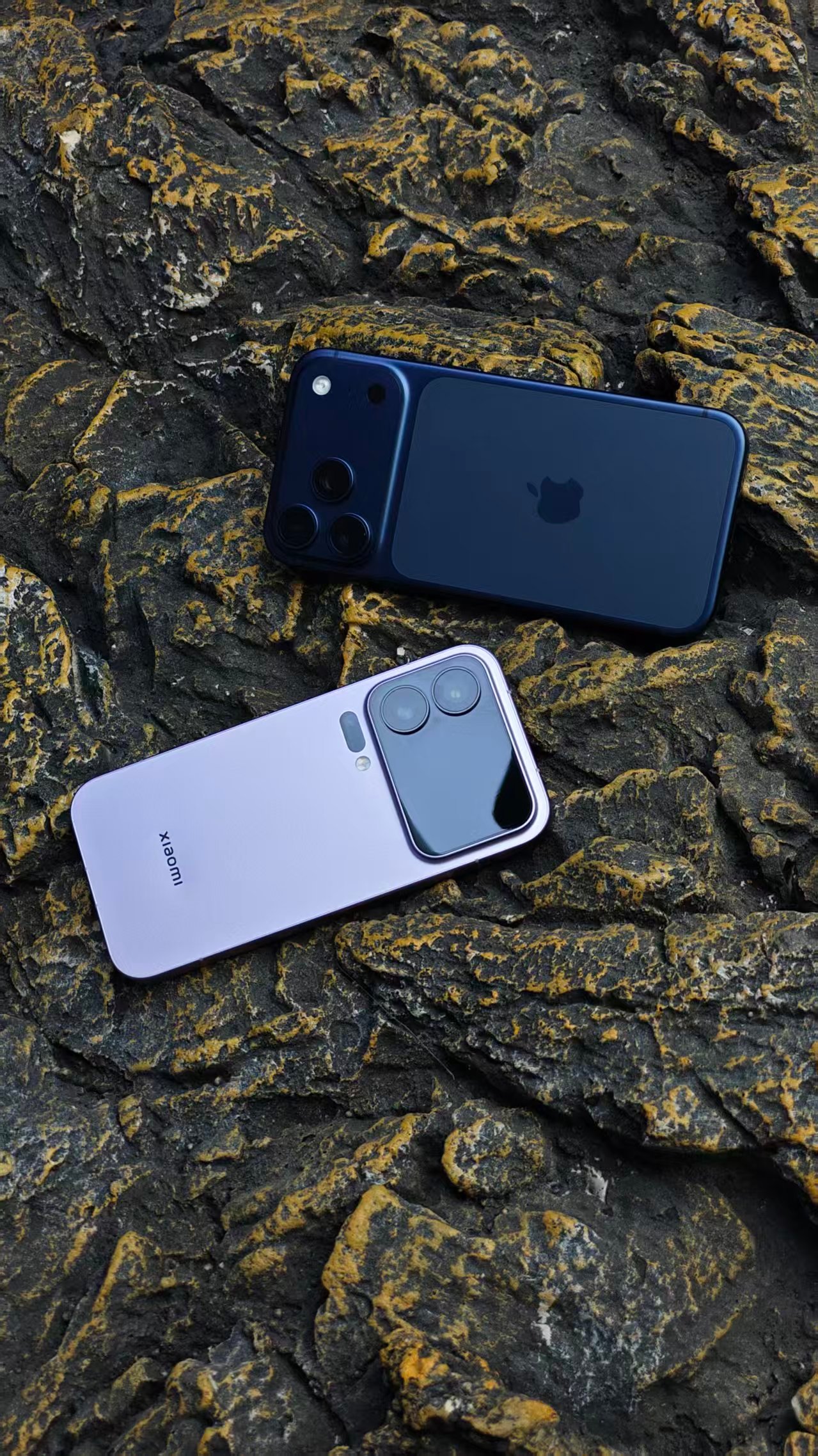 我觉得现在大家都在推ProMax，其实是因为高端机市场越来越卷，不只是拼配置，