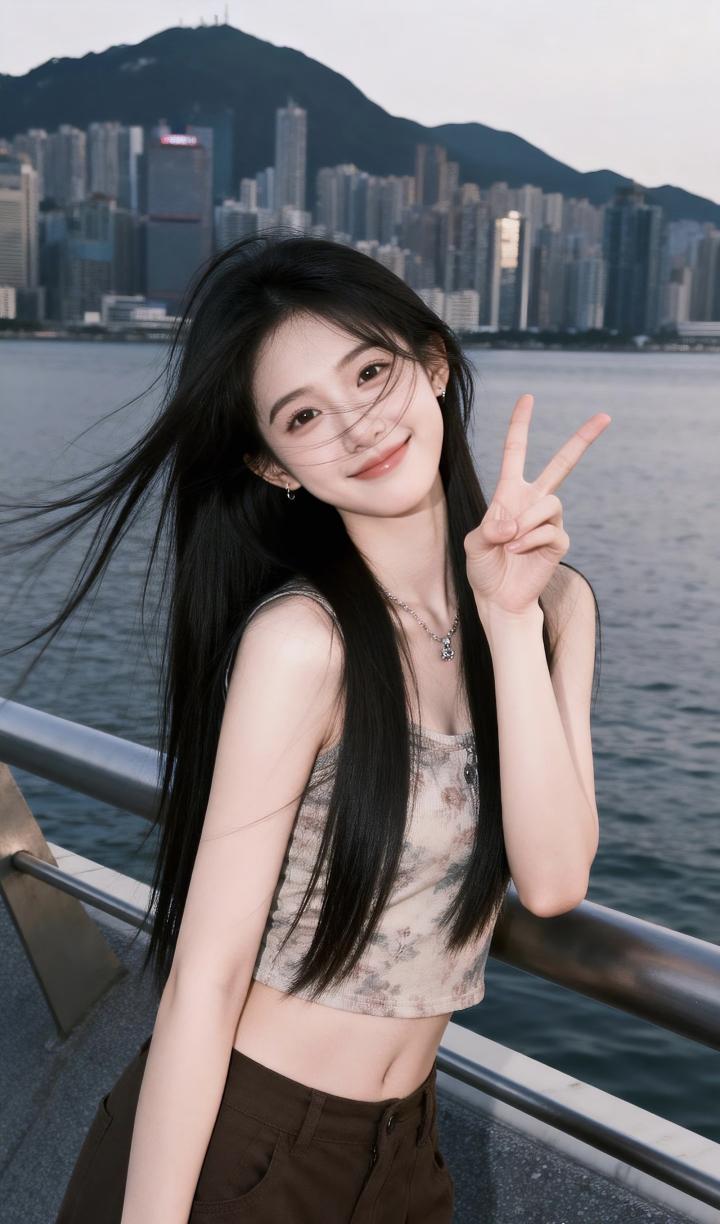 两天没喝奶茶了，感觉自己都没那么甜了