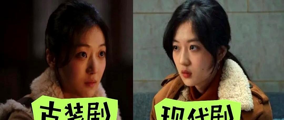 《大生意人》导演估计要伤心了。孙千这次确实因为造型问题被吐槽得不轻，明明自己