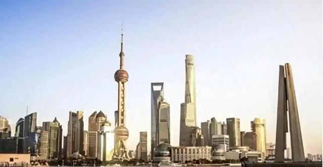 2025中美印世界500强城市出炉：美56座、印13座，中国让人意外！虽然论城市