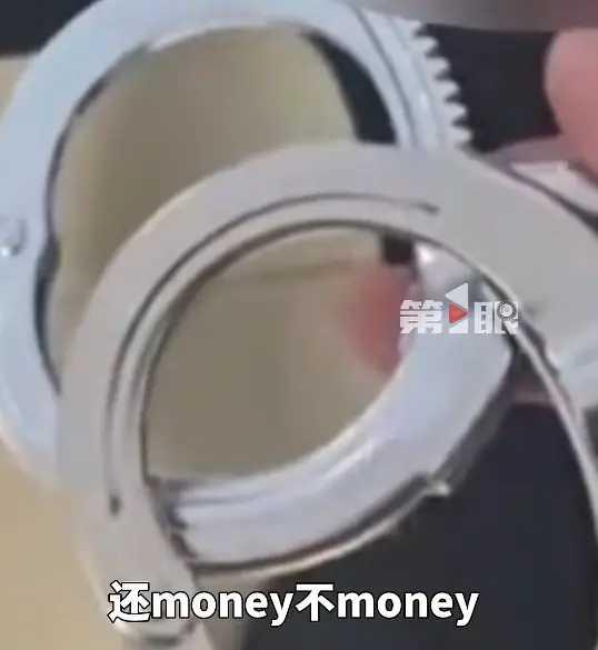 湛江，3名男子在商场停车场拉车门行窃，居然拍摄视频挑衅，“这是什么，告诉他们！