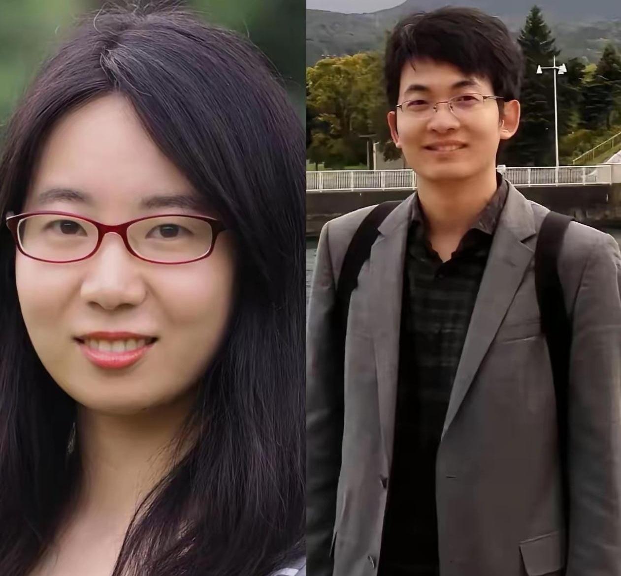 都以为曾梦琪这回栽得比付磊狠？想多了，这俩人谁也别笑话谁，一个半斤，一个八两。