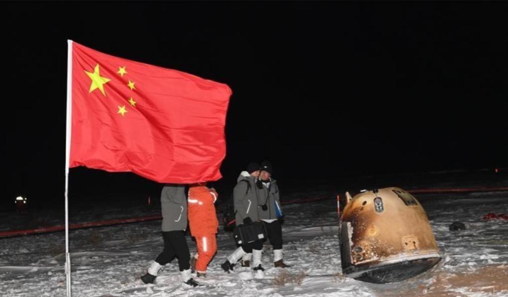 科学家研究发现，月球已经“死亡”了将近20亿年，它内部的能量全部耗尽！既然月球已