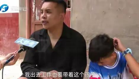 这人品真的独一份！9岁男孩父母双亡，堂哥接回家抚养，未婚妻：有他没我！堂哥想了一