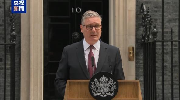 英国首相又换人了。很多人看到这个消息，第一反应可能是：英国政坛是不是又乱了？