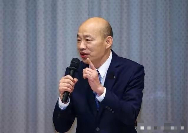 韩国瑜马失前蹄！有人发两千字长文痛批，更有老韩粉失望脱粉！立
