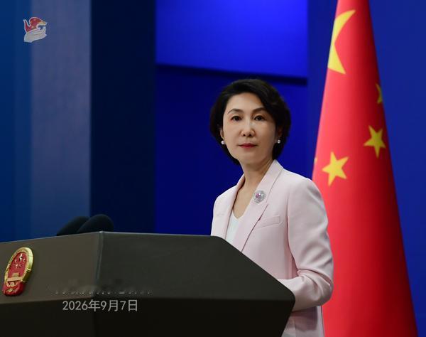 据了解中方近日组织外媒记者进入西藏自治区吉隆泥石流灾区采访外交部回应外交部