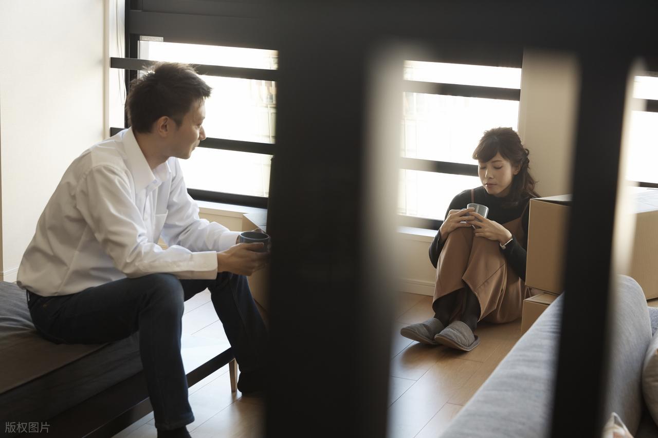 我表姐和她前夫挺可惜的，俩人恋爱4年，结婚5年，一直怀不上孩子，查了俩人身体又都