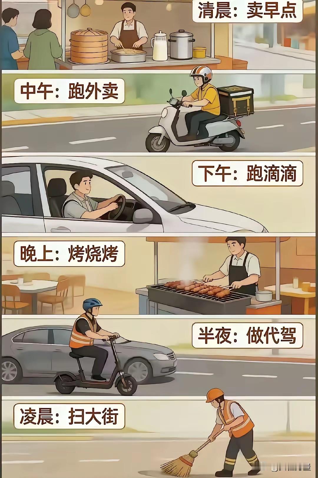 三日卒，想想有没有道理