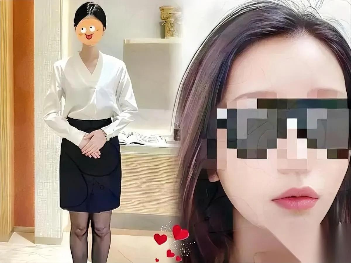 刷到响水金店那事，我突然鼻子酸了——不是替她老公委屈，是疼那俩正上学的孩子。