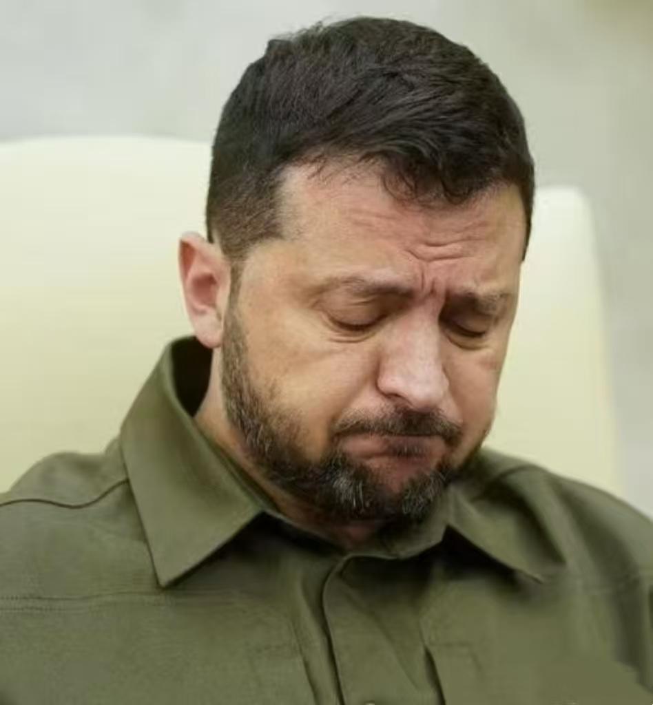 有个事我一直不敢说别看乌克兰现在还在硬撑实际上这个国家的人口快撑不住了