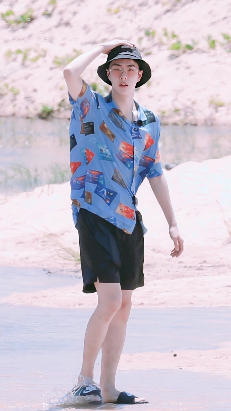 王一博好爱好爱你
