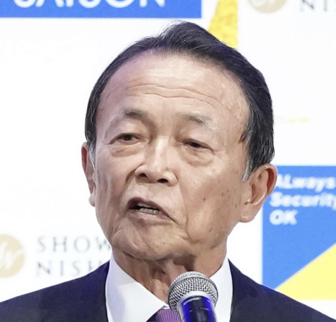 高市早苗背后的“老狐狸”竟然这样说高市早苗12月3日在日本国会被问及政府对台湾