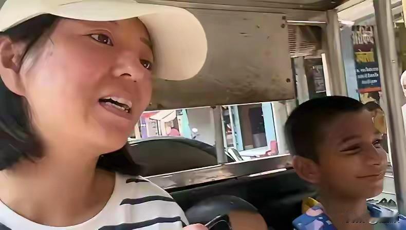 这就受不了啦！印度探亲仅仅半个月，丹丹就接连出现身体不适：持续腹痛腹泻，面部长出