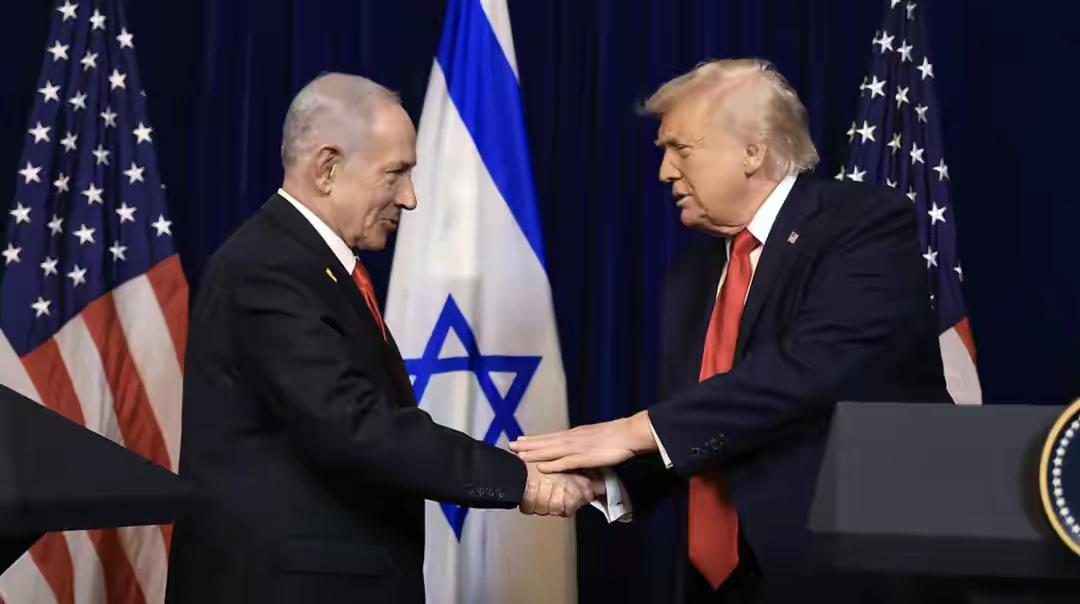 近日，美国记者卡尔森爆料，以色列可能正在美国境内做决策，事关美以两国共同进行的战