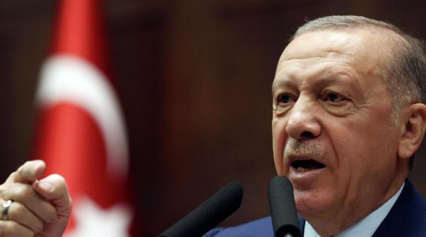 土耳其希望和中国结盟，俄罗斯大使表态：可以试一试2月9日，俄驻土临时代办伊万诺