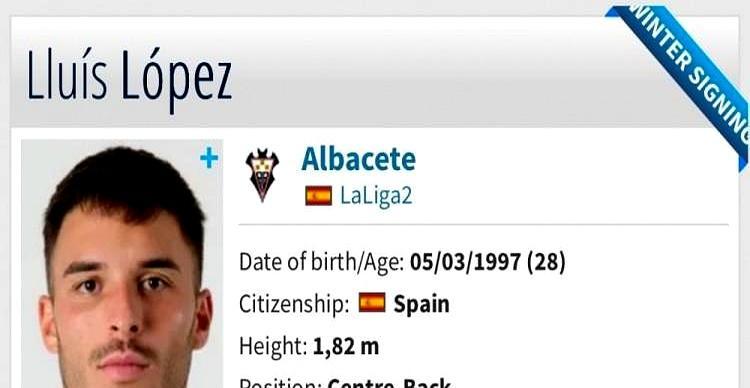 半年白砸400万！泰山连夜送走最水中卫签约时吹成西乙队长，半年踢10场就露