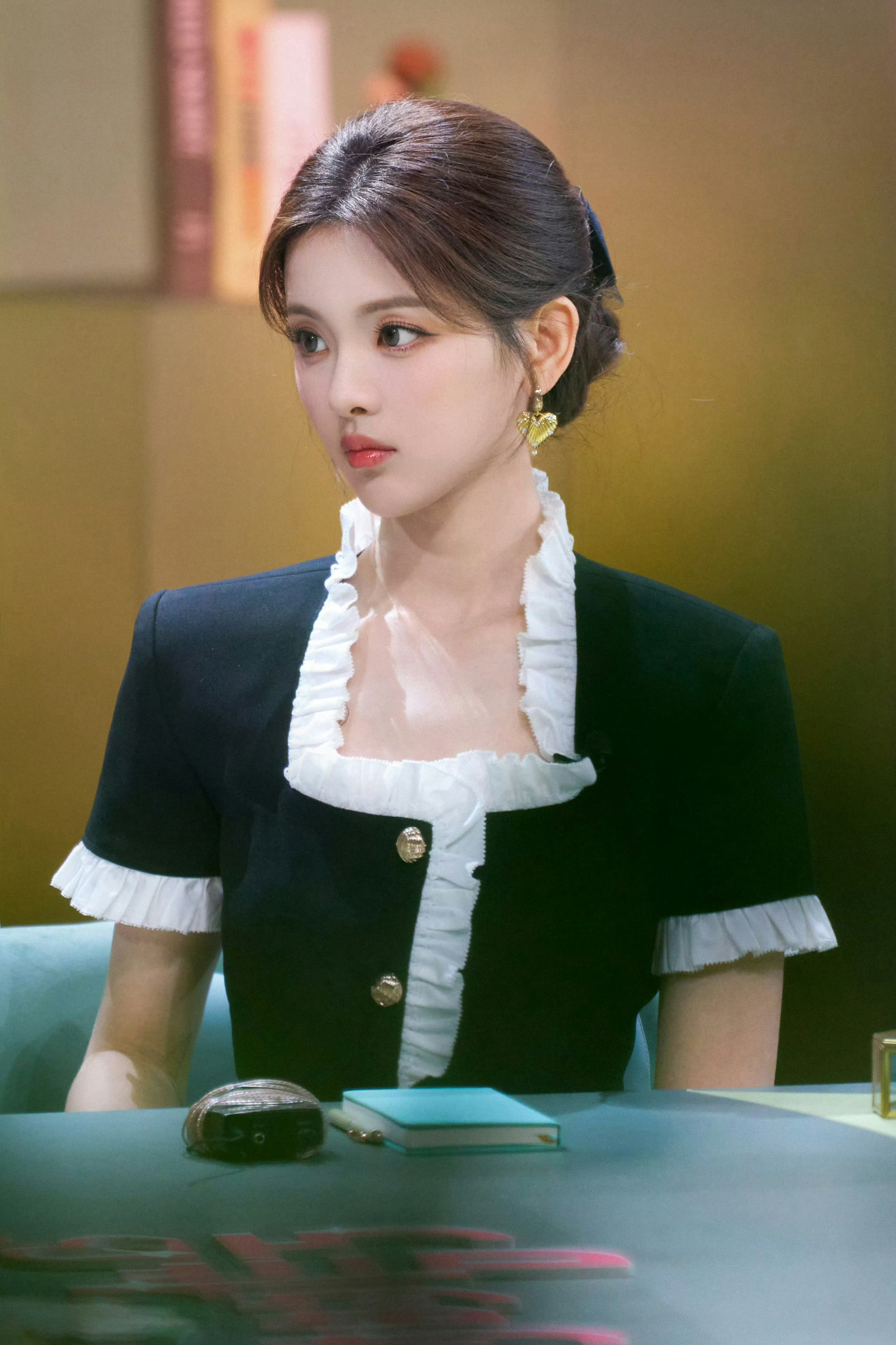 杨超越