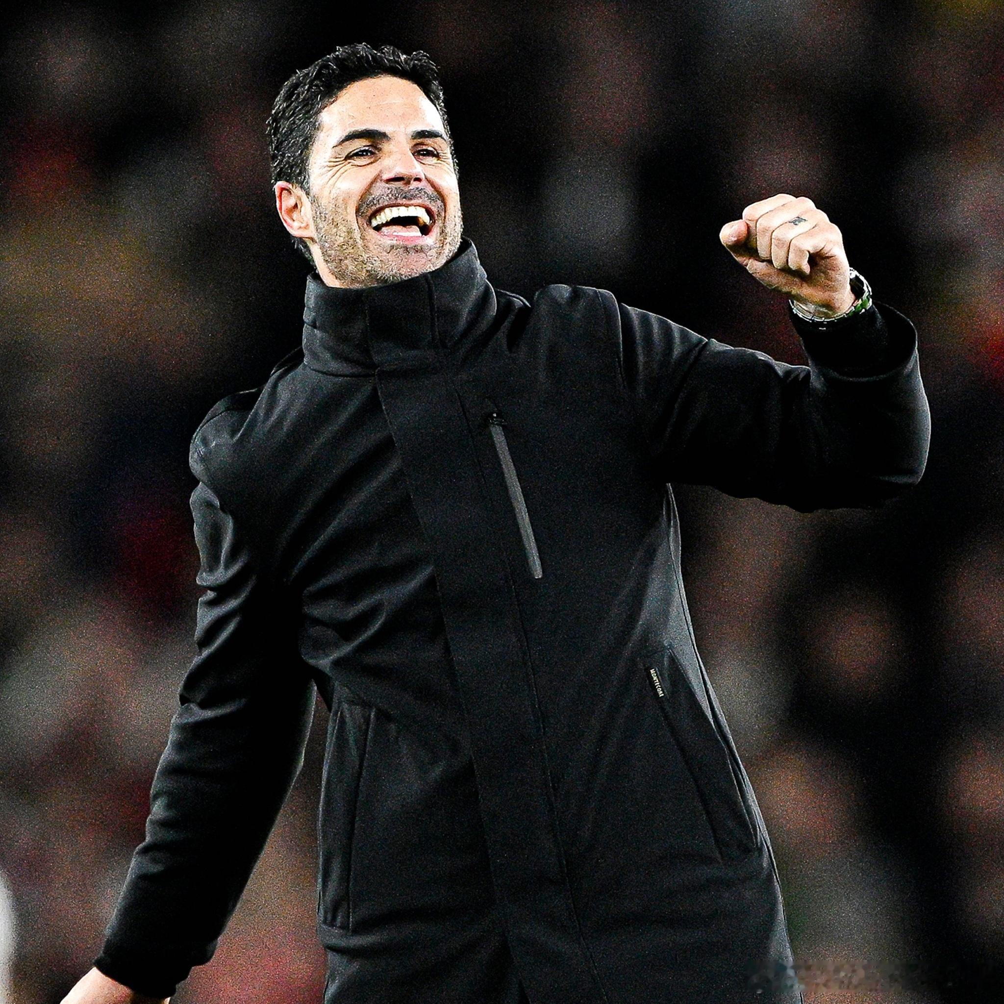 ŁukaszBączek：阿森纳在战胜国米后，本赛季的欧冠奖金已经超过9300