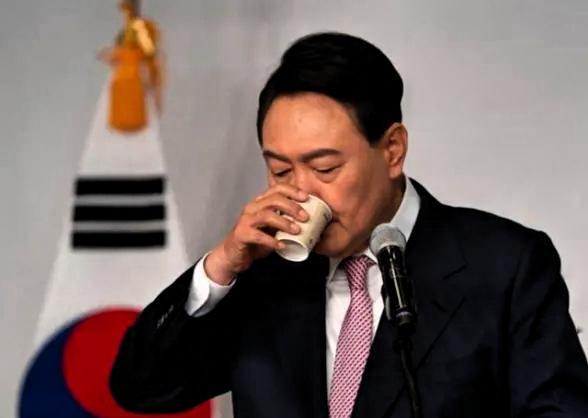 快讯！快讯！韩国最新消息11月10日韩联社爆料，尹锡悦没有”通敌”的情况，