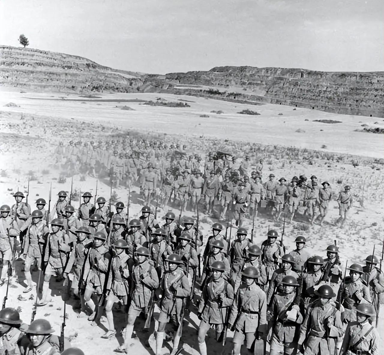听我爷爷讲日军侵华的故事1944年秋冬到1945年春夏，侵占攸县的日本兵经常