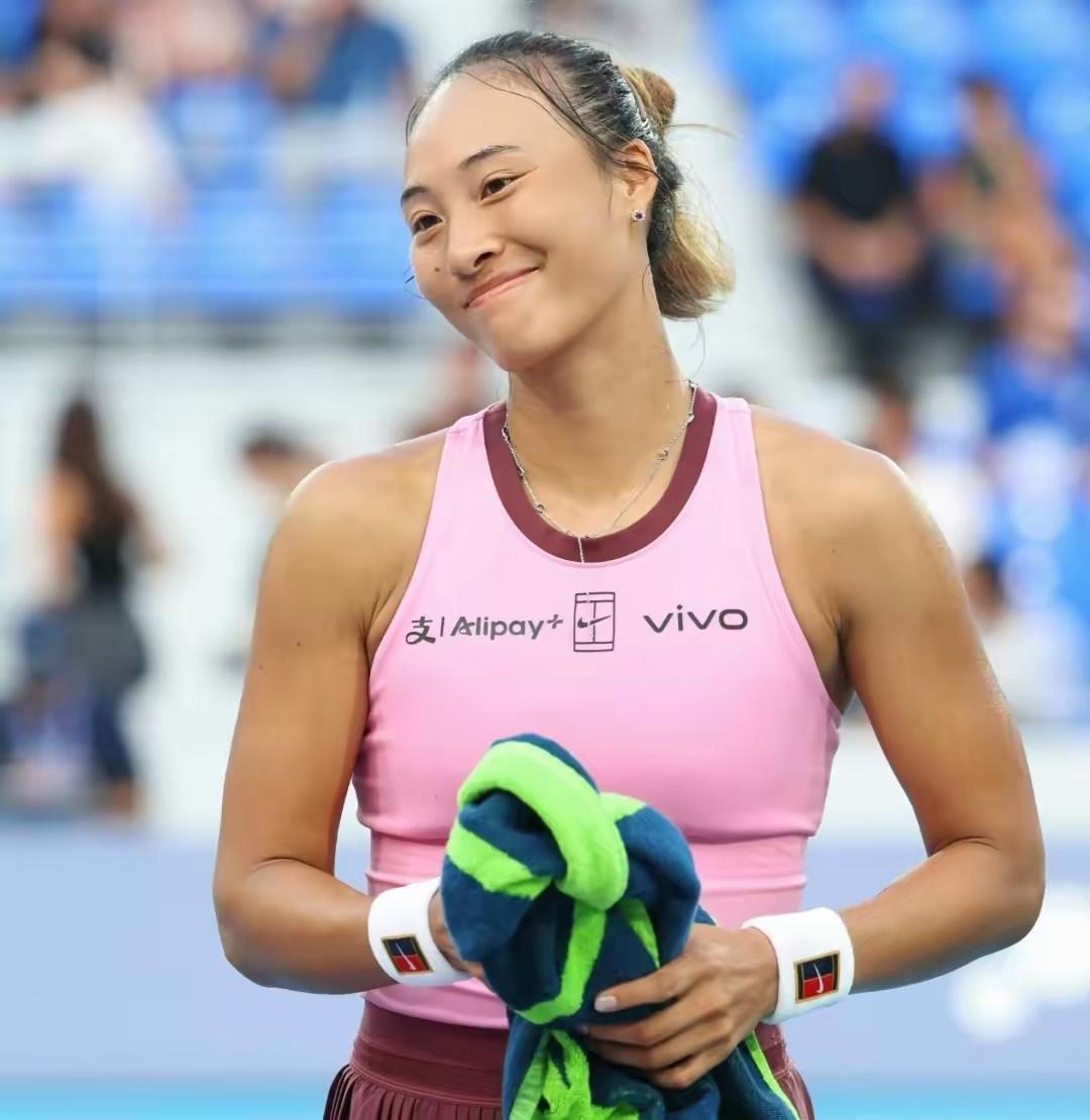2026美网｜8月30日（北京时间）中国选手正赛首轮🏟⚠纽约场次会受前面