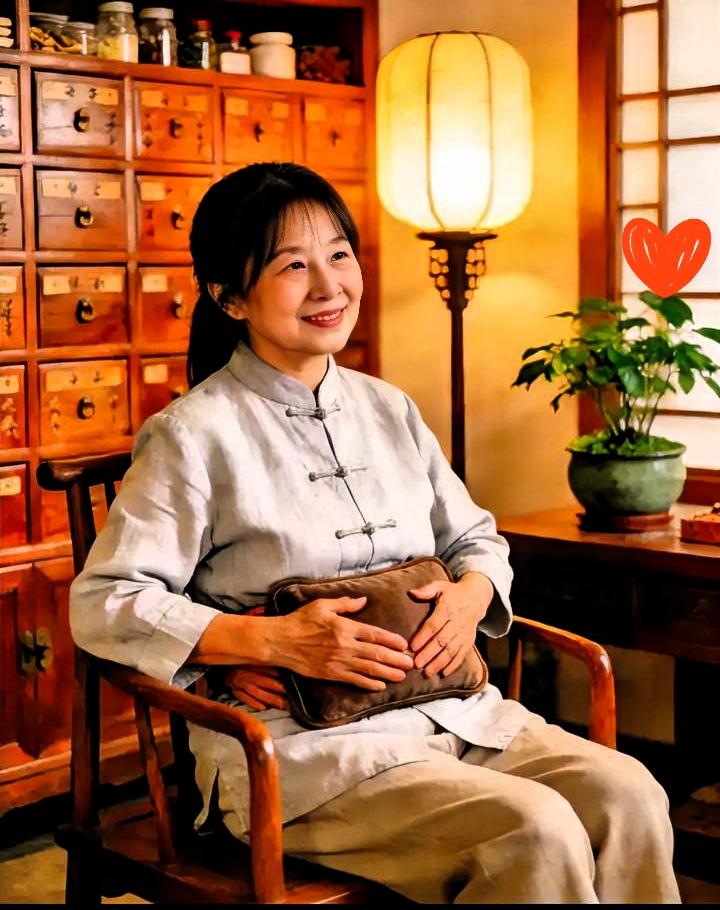 极简单养生法：不折腾、不费钱，适合大多数女生！嫁到老中医家庭十年，我真被婆婆