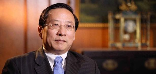 印度人又破防了！早在迪拜的论坛上，一个印度学者大放厥词，扬言中国在全世界没朋友。