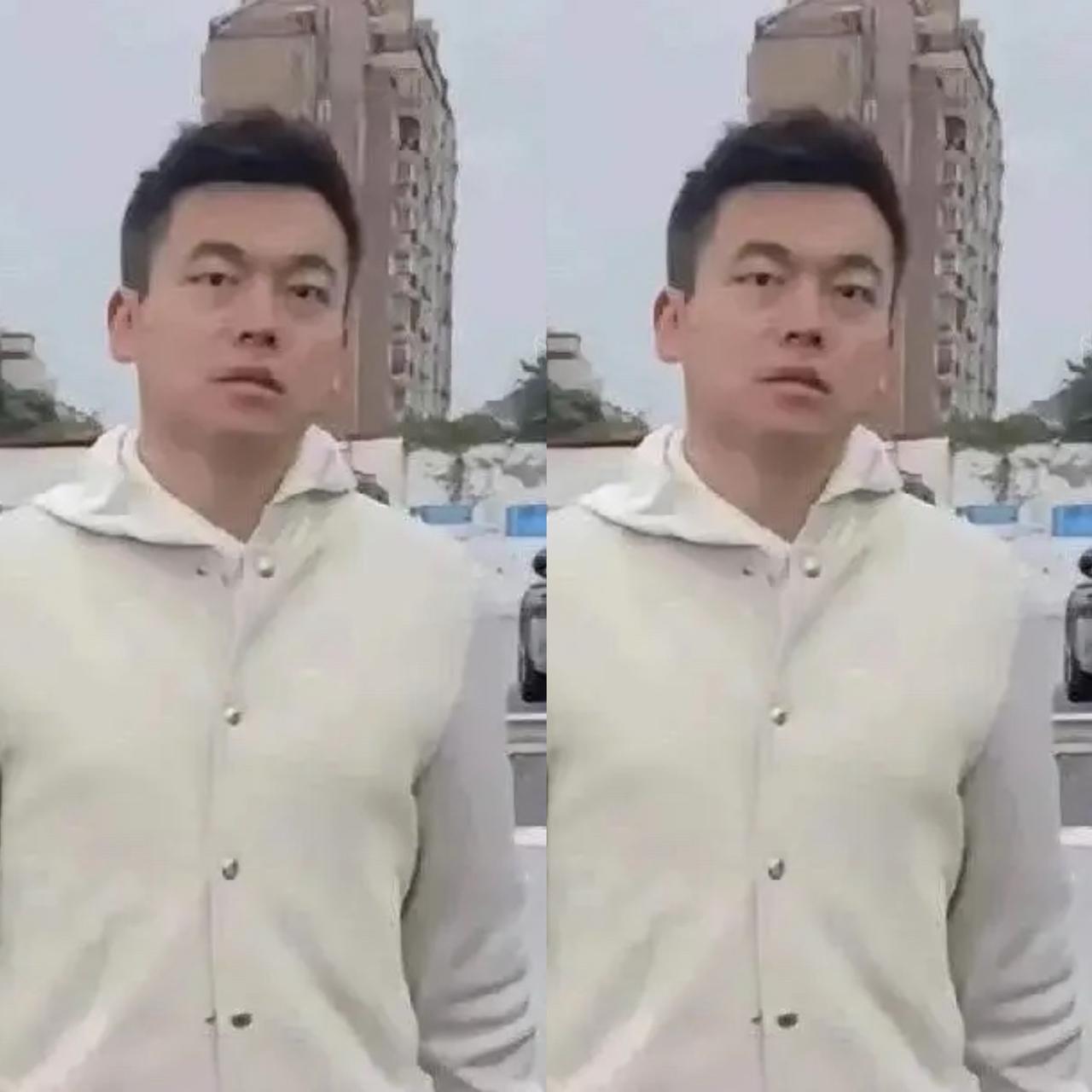 好消息传来！在网友们的持续关注下，上海君和律师事务所的许晟骜终于辞职了！但