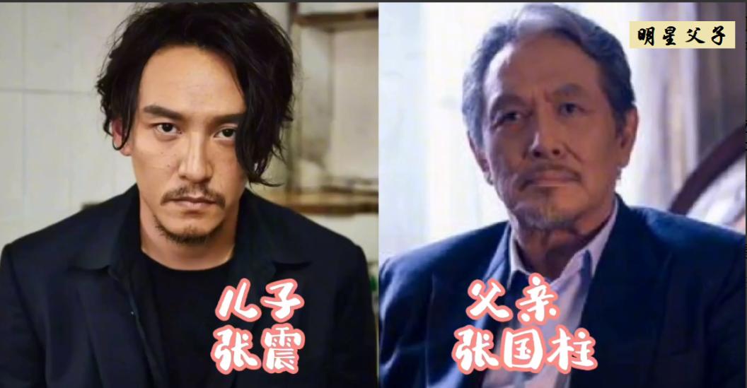 不看还真的不知道，原来这些熟悉的演员，背后都是演艺世家，看看哪些人青出于蓝超越了