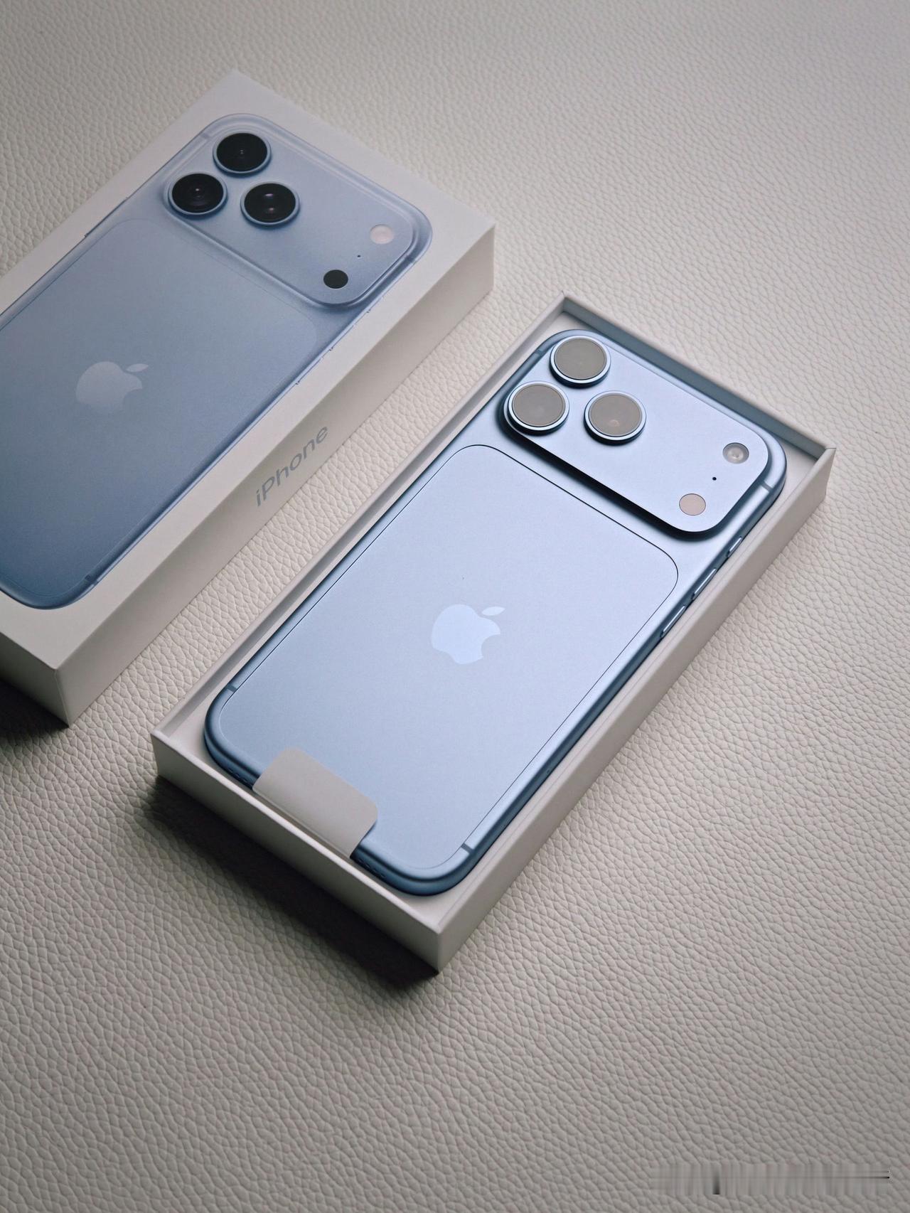 这两天头条老给我推，iPhone18为什么会卖爆。我一开始也当是标题党，结果